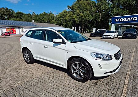 Volvo XC 60 XC60 Ocean Race 2WD