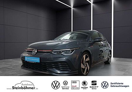 VW Golf GTI Volkswagen Clubsport 2.0TSI DSG LED NAV Pano ACC SHZ