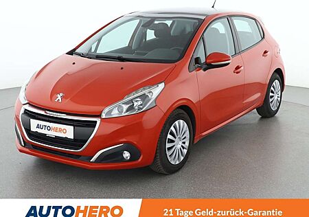 Peugeot 208 1.6 Blue-HDi Active *SHZ*TEMPO*PDC*