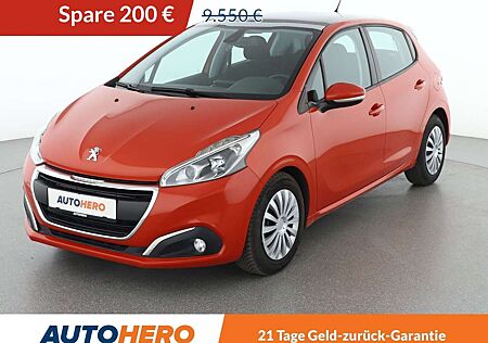 Peugeot 208 1.6 Blue-HDi Active *SHZ*TEMPO*PDC*
