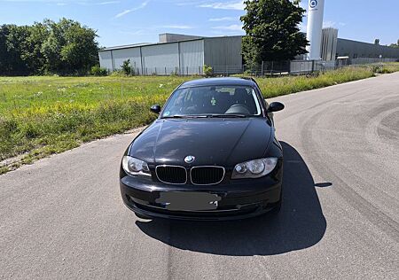 BMW 120 170 PS