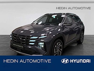 Hyundai TUCSON PHEV 1.6 T-GDi AT 2WD PRIME+Assistenz-Paket+Digita