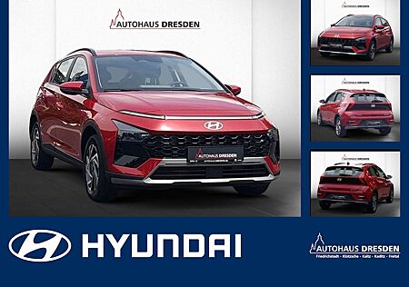 Hyundai Bayon 1.0 T-GDI Trend *LED*BOSE*SHZ*KAM