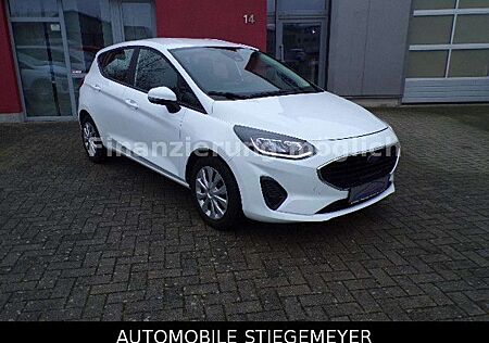 Ford Fiesta Cool & Connect