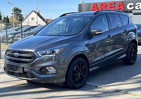 Ford Kuga 2.0 TDCI 4x4 ST-Line LED NAVI KAMERA ACC