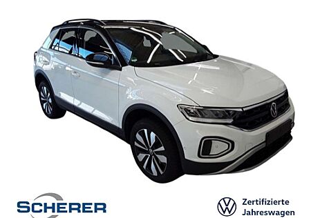 VW T-Roc Volkswagen MOVE 1.5 TSI LED NAVI AHK SHZ