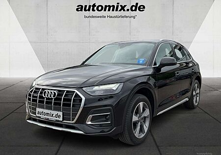 Audi Q5 ,AUTOM.,Navi,LED,SHZ,Tempomat