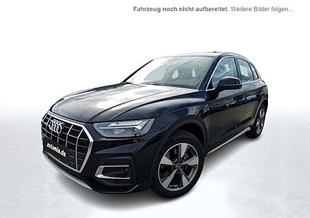 Audi Q5 ,AUTOM.,Navi,LED,SHZ,Tempomat