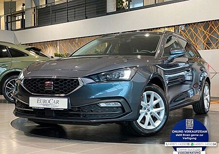 Seat Leon Sportstourer 2.0 TDI Style ViCo Kam LED ACC