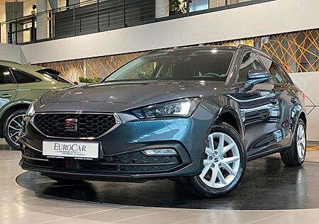 Seat Leon Sportstourer 2.0 TDI Style ViCo Kam LED ACC