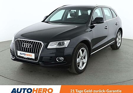 Audi Q5 2.0 TDI clean diesel*XENON*TEMPO*PDC*