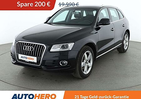 Audi Q5 2.0 TDI clean diesel*XENON*TEMPO*PDC*