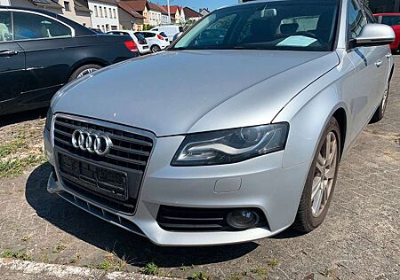 Audi A4 Lim. Attraction