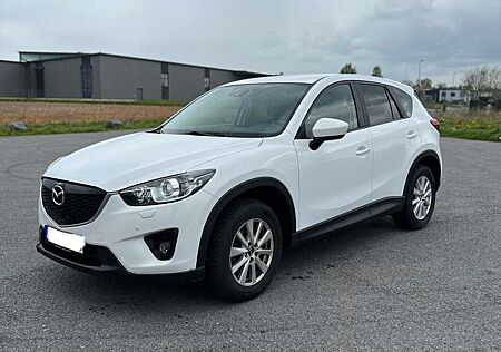 Mazda CX-5 2.2 SKYACTIV-D AWD Aut. Sendo