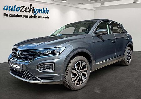VW T-Roc Volkswagen Active1.5 TSI DSG+Kamera+LED+SHZ+ACC+App+
