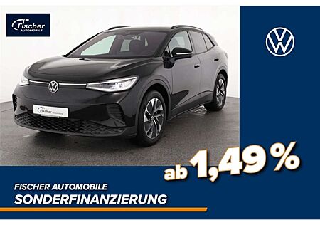 VW ID.4 Volkswagen Pro 77 kWh AHK/Matrix/NAV/RFK/Klima