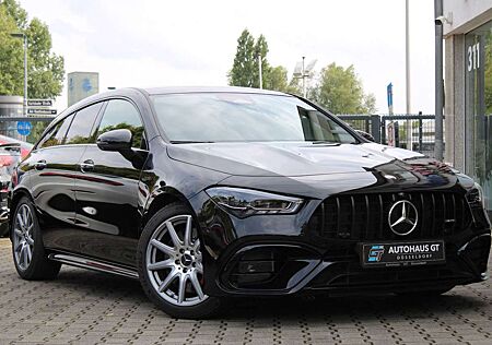 Mercedes-Benz CLA 45 AMG CLA 45 S AMG 4Matic+ Shoot/Night/Pano/AMGDrivers