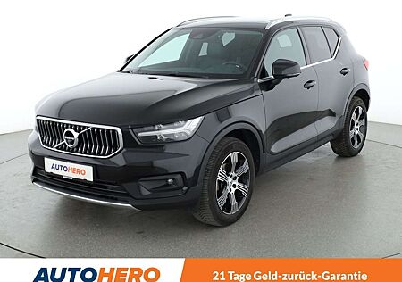 Volvo XC 40 XC40 1.5 Inscription 2WD Aut.*NAVI*LED*TEMPO*360*SHZ