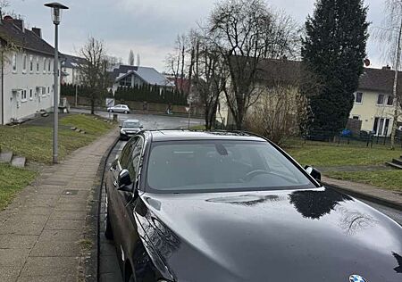 BMW 730Ld 730 BluePerformance