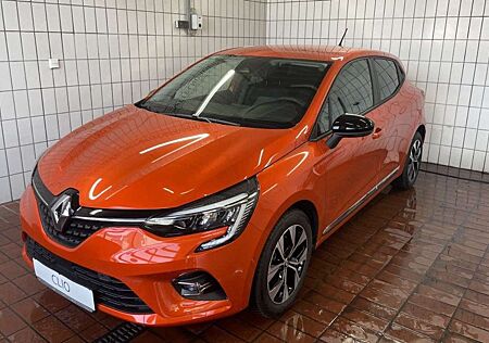 Renault Clio TCe 90 EVOLUTION*WINTER*CITY*ALLWETTER*
