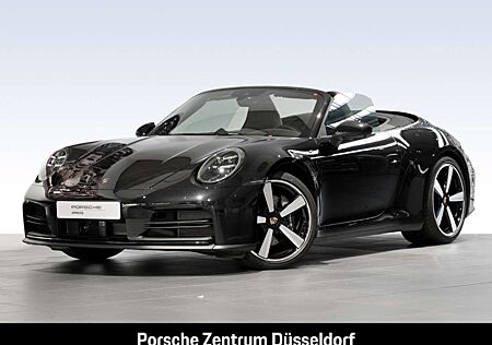 Porsche 992 911 Carrera Cabriolet Liftsystem-VA InnoDrive
