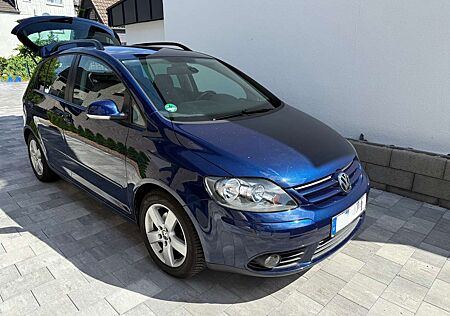 VW Golf Plus Volkswagen 1.4 Edition