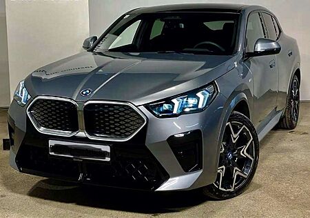 BMW iX2 eDrive20 M- Sport, Pano, AHK