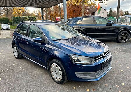 VW Polo Volkswagen V Comfortline **KLIMA**EFH**5 Türen**...