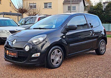 Renault Twingo Expression TÜV 02/2027+Klima+2Schlüssel