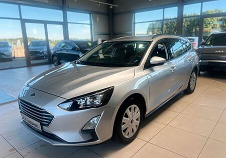Ford Focus Turnier Trend