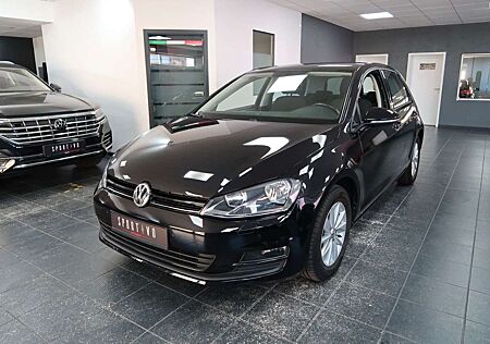VW Golf Volkswagen VII Lim. Comfortline BMT/Pdc/Tepomat/AC/8Fa