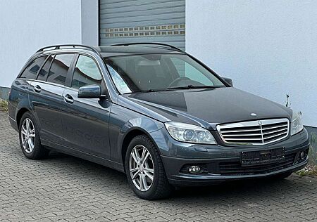 Mercedes-Benz C 220 T-Modell CDI*Automatik*PDC