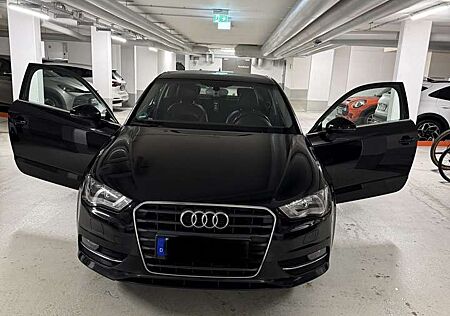Audi A3 2.0 TDI Ambiente
