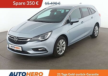 Opel Astra 1.6 SIDI Turbo Innovation Start/Stop*NAVI*CAM*LED*