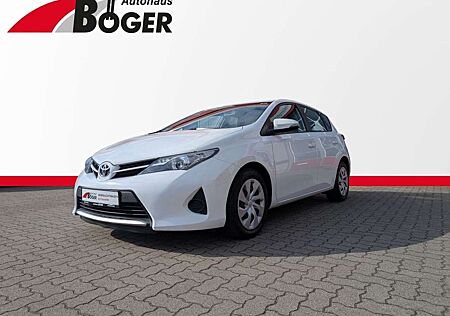 Toyota Auris 1.33 Dual-VVT-i Cool *KLIMA & 6 GANG*