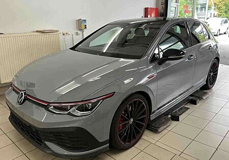 VW Golf Volkswagen VIII GTI CLUBSPORT EDITON 45*PANO*ViCo*LED*