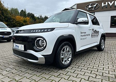 Hyundai Inster Trend-Effizienz Paket