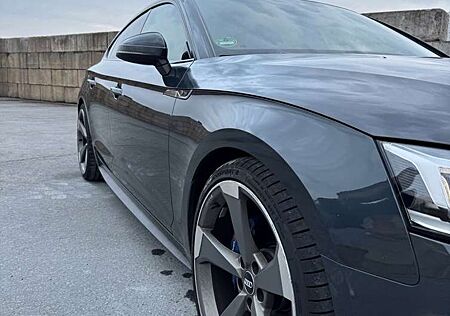 Audi A5 Sportback 2.0 TDI quattro S tronic
