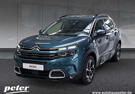 Citroën C5 Aircross Citroen Shine HDi130 AT +Kamera+Navi+SHZ+LED