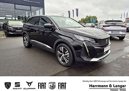 Peugeot 3008 Allure Pack Navi Allwetter SHZ - 40 % +HERBST SALE