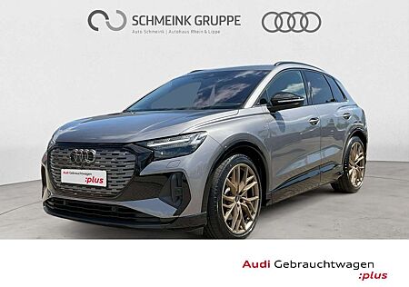 Audi Q4 e-tron 50 quattro Edition One AHK HUD Sonos