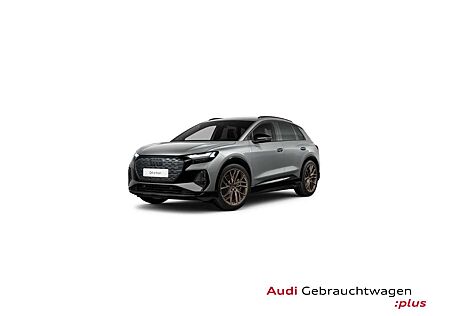 Audi Q4 e-tron 50 quattro Edition One AHK HUD Sonos
