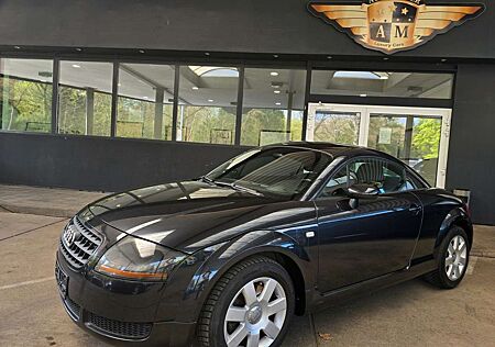 Audi TT Coupe 1.8 T 20V SITZHEIZUNG/LM-AW/BLACK