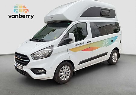 Ford Transit Custom Nugget Hochdach
