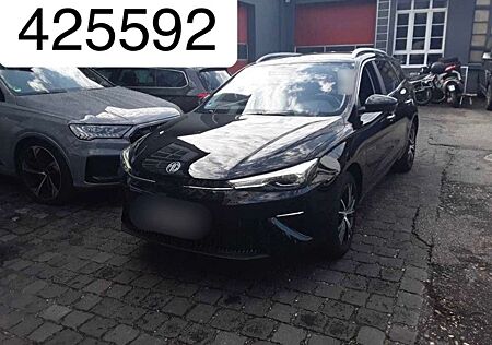 MG MG5 Maximal Luxury 61kwh Navi VLeder ACC 360°DAB