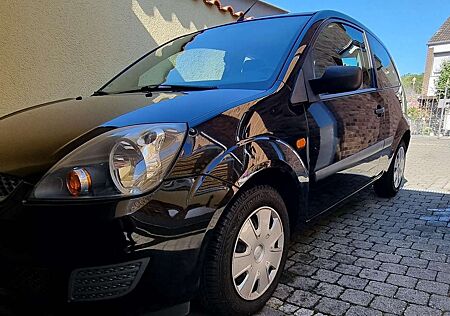 Ford Fiesta 1.3 Fun