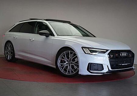 Audi S6 TDI quattro tiptronic Navi/Leder/ACC/Kamera/V