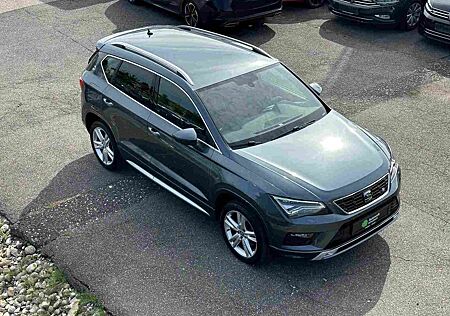 Seat Ateca FR 1.4 TSI NAVI LED KAMERA VIRTUAL