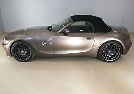 BMW Z4 M roadster