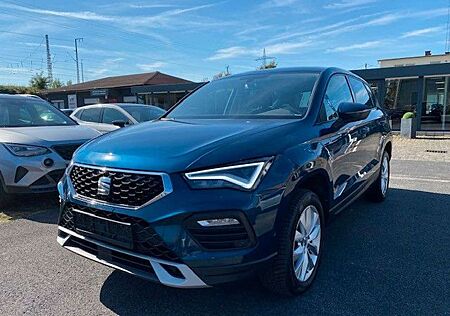 Seat Ateca Style 2,0 TDI 110KW DSG